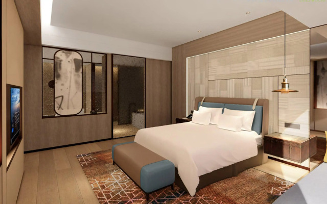 Holiday Inn Express Changchun Jingyue