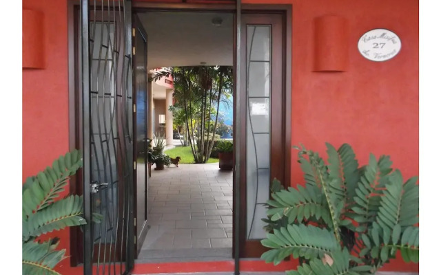 Casa Misifus