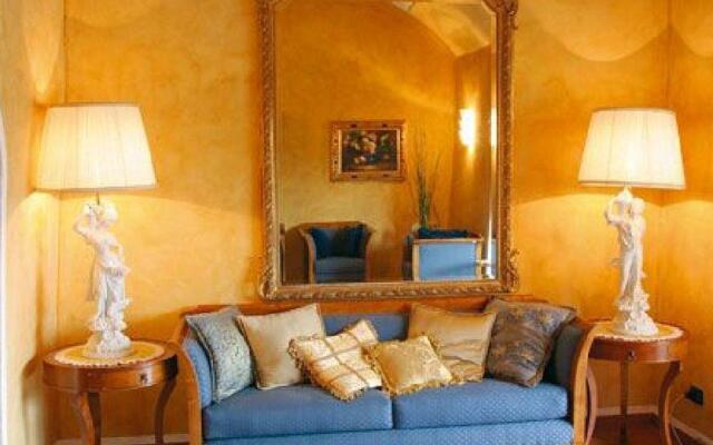 Villa Vecchia