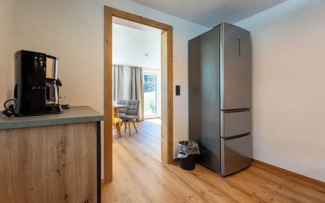 Maurig Appartement