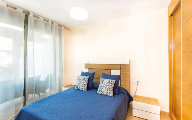 Apartamentos Melior I (5º-E)
