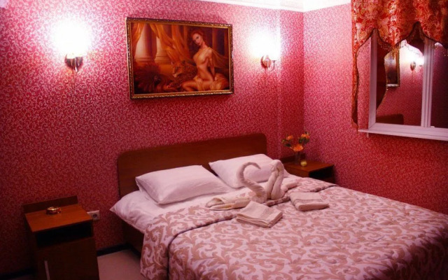 Skazka Vostoka - Hostel