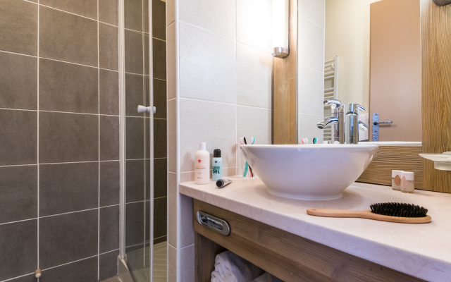 Pierre & Vacances Premium Flaine Les Terrasses d'Eos