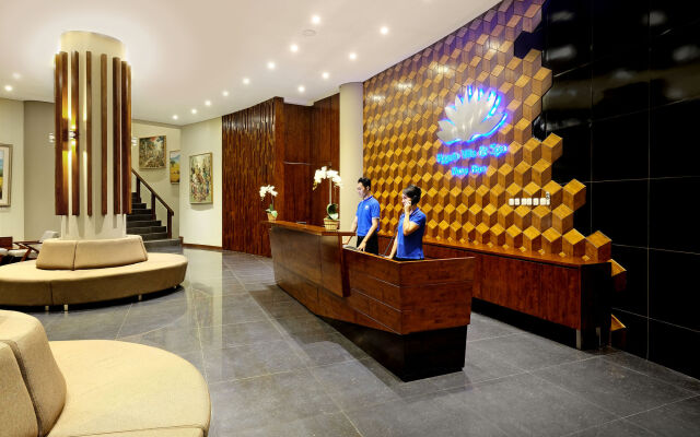 Uppala Villa & Spa Nusa Dua