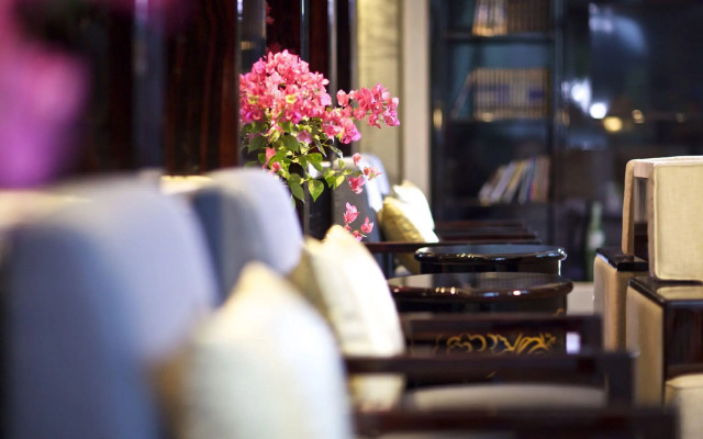 Zhejiang Xizi Hotel