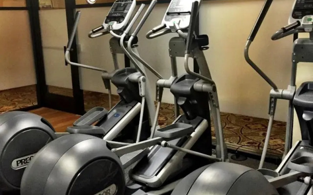 Ontario Airport Hotel & Conference Center