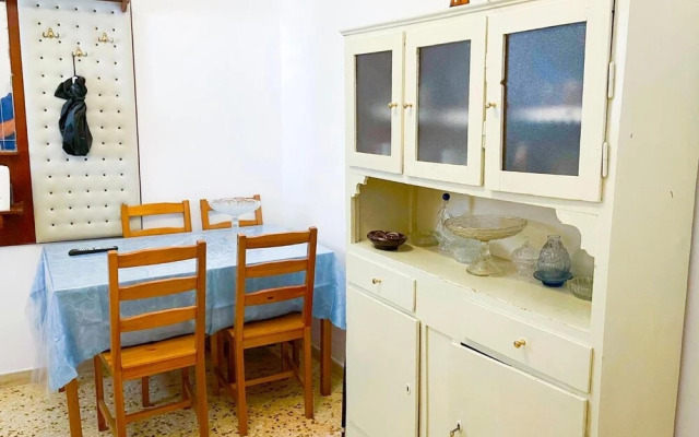 Katerina beach rooms