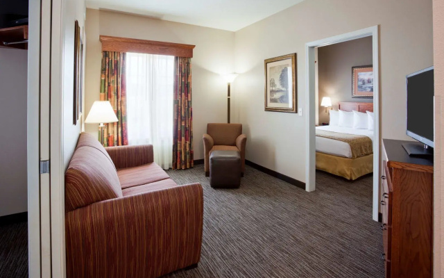 GrandStay Rapid City