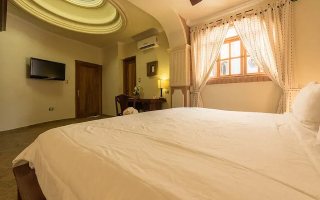 Hotel Casa Castel