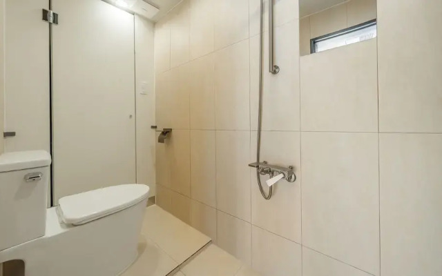 Busan Ji Villard Pension