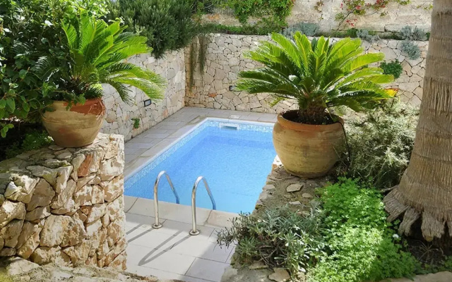 Apartments, Nardo