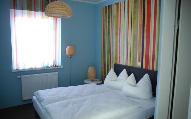 Casilino Hotel A20 Wismar