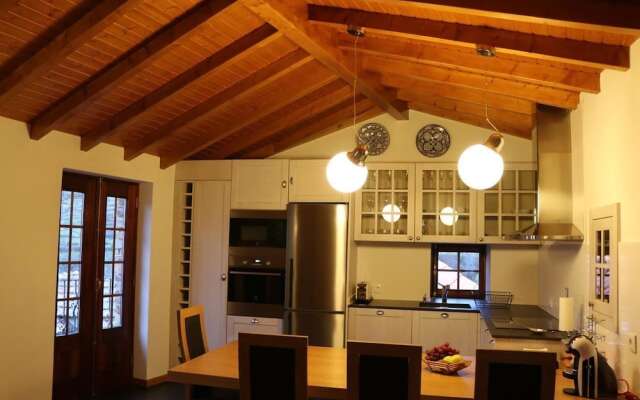 Casa da Eira de Cima