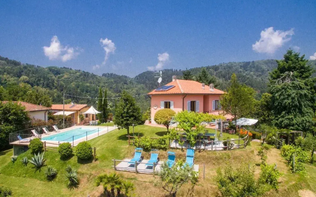 Villa Medicina in Medicina