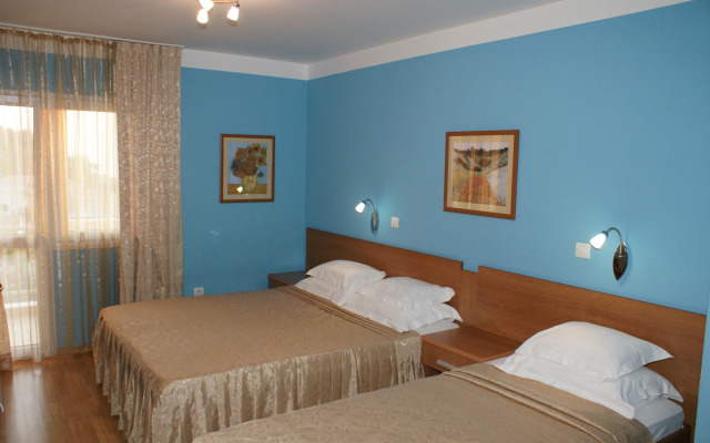 Hotel WGrand
