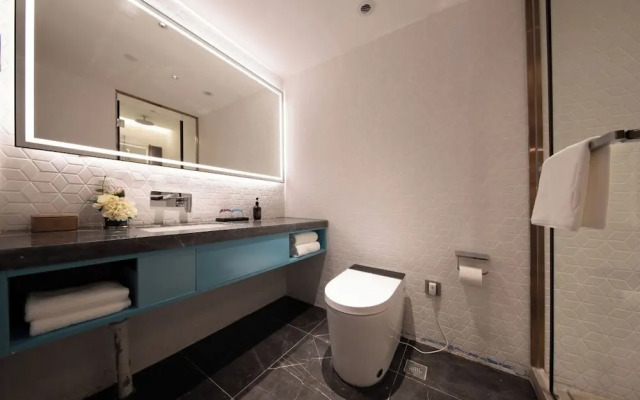 Jinglai Hotel Jing'an District Store