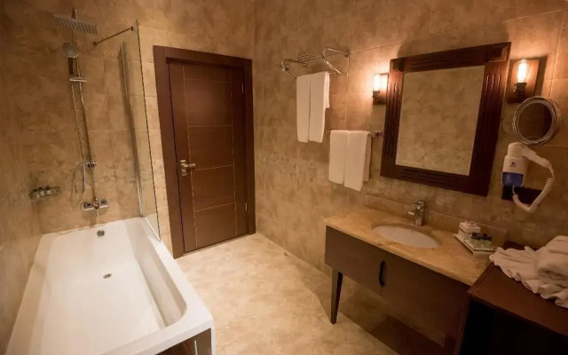 Sera Lake Resort