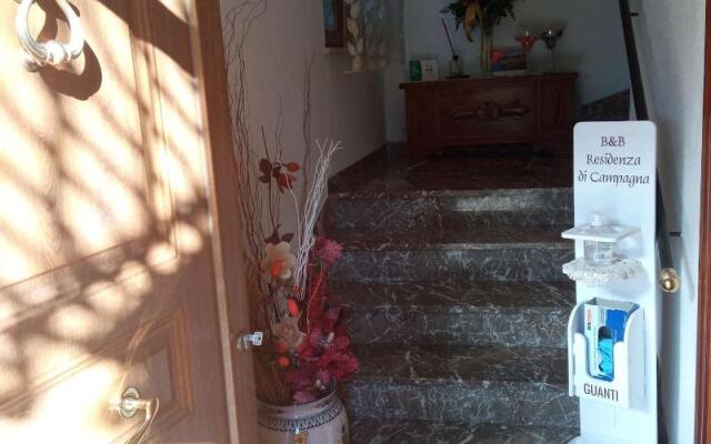 B&B Residenza di Campagna