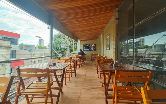 Hotel do Largo