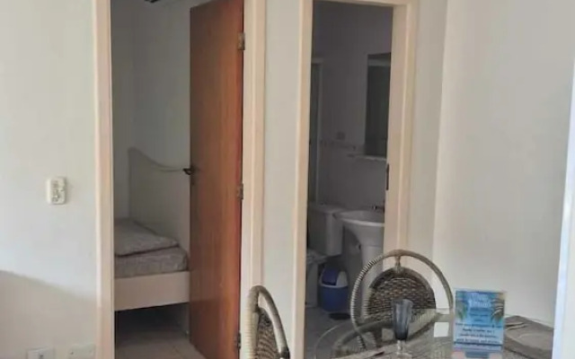 Apartamento Astúrias Ubatuba