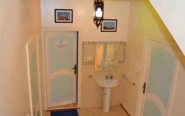 Hostel Morocco