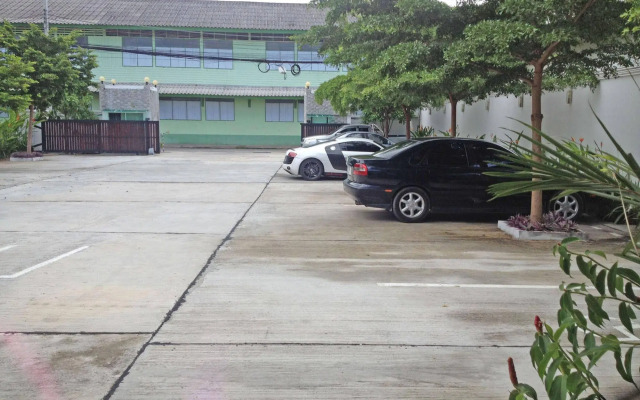 Pool Access 89 at Rawai