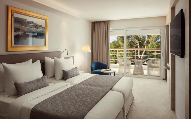 Hotel Bellevue