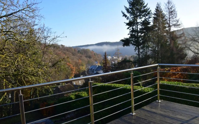 Das Eifelfels