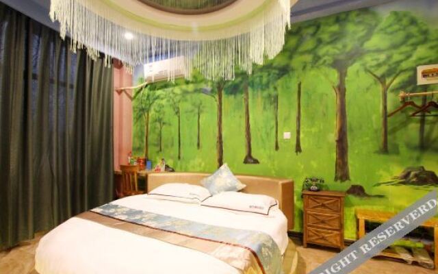 Weifang U·MI Youmi Hotel