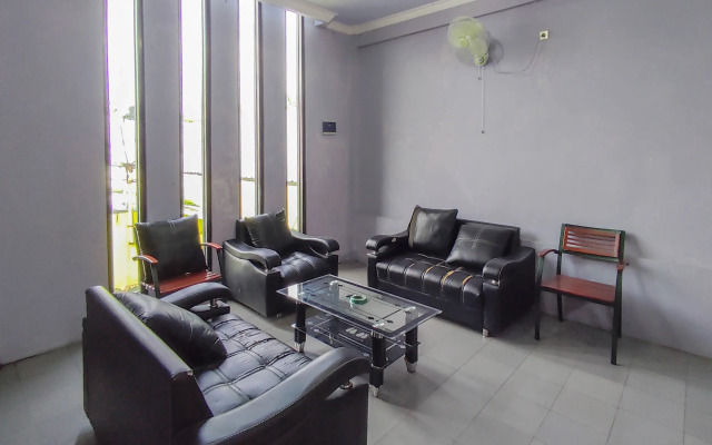 Wisma Tulus Syariah Kebumen RedPartner