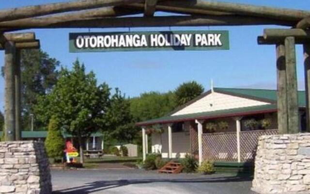 Otorohanga Kiwi Holiday Park