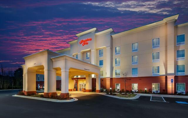 Hampton Inn by Hilton Augusta Fort Eisenhower