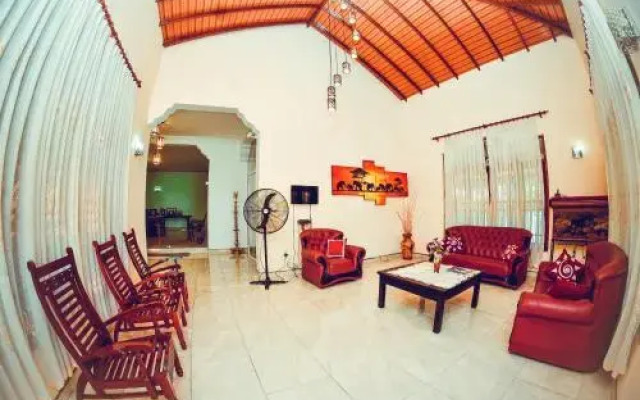 Iyooinn negombo