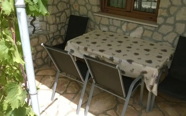 Apartments Jurjevic