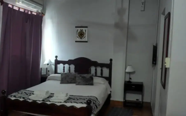 Hotel Satiri
