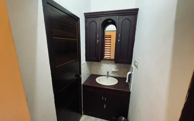Coconut Creek Homestay
