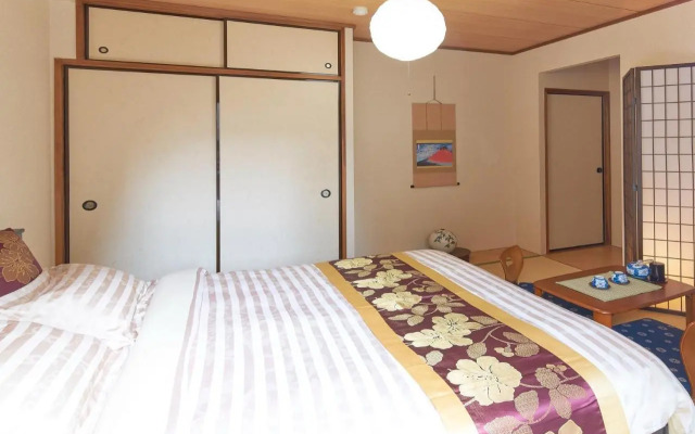 La Casa Esperanza - Vacation STAY 48389v