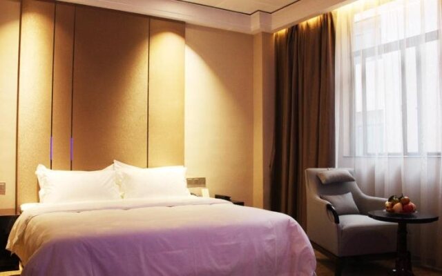 Zhongshan Langda Hotel