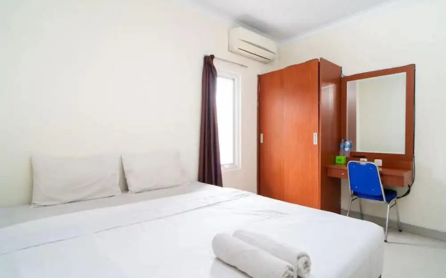 Syailendra Residence