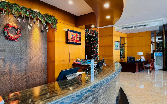 Manado Quality Hotel