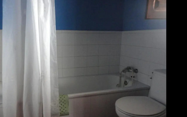Hostal Venta Liara