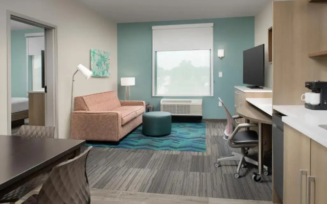 Home2 Suites By Hilton Columbus Easton