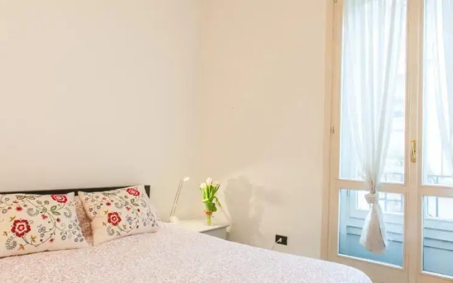 Friendly Rentals Brera