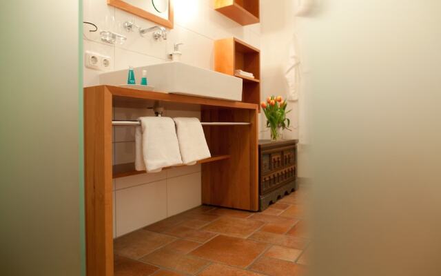 Alpina Lech natural living