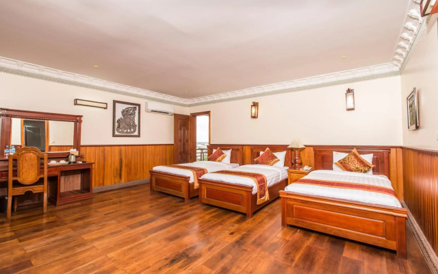 Okay Boutique Hotel