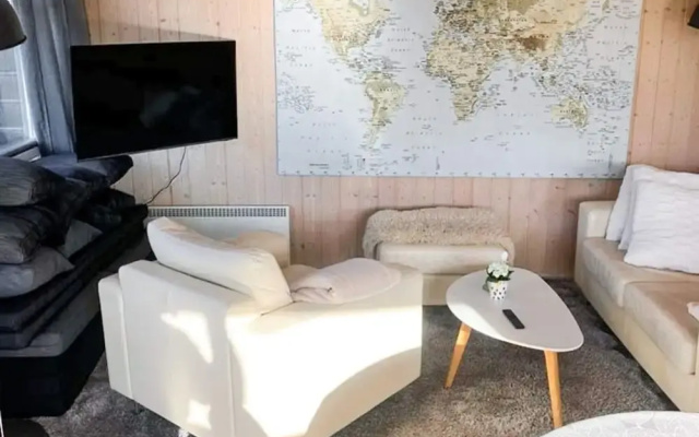 6 Person Holiday Home in Tranekaer
