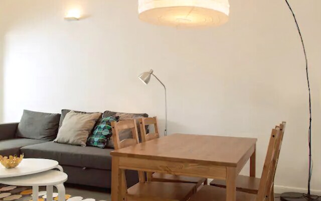 Stylish Chic 2BR Bauhaus Ap Heart of TLV
