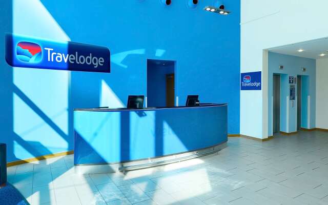 Travelodge Milton Keynes The Hub Hotel