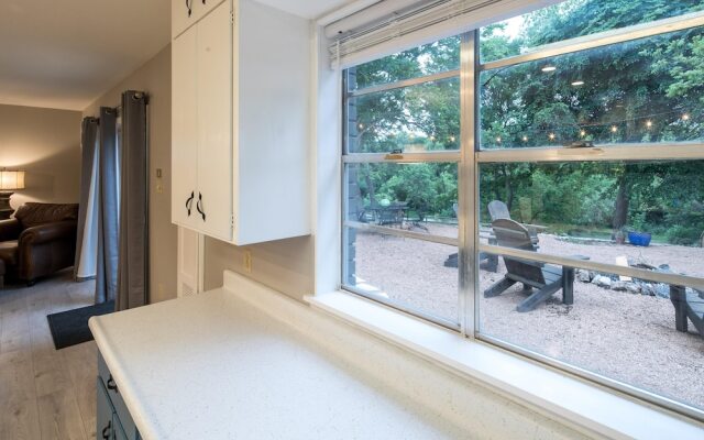 RIVER ROSE - 3 Br Home