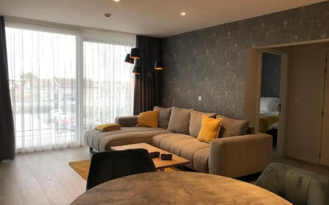 Aparthotel Acropolis